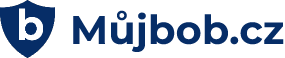 Logo mujiBob.cz