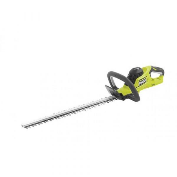 Ryobi OHT1850H - 18V Hybridní plotostřih, délka lišty 50cm