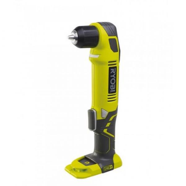 Ryobi RAD1801M - 18V Akumulátorová pravoúhlá vrtačka