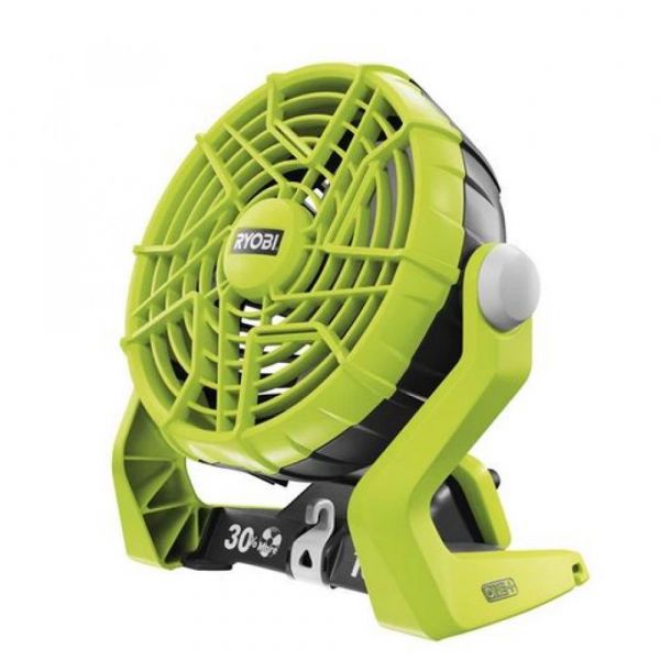 Ryobi R18F-0 - 18V Akumulátorový ventilátor