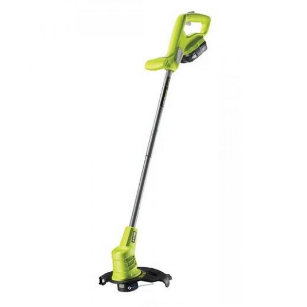 Ryobi RLT1825M-13S - 18V Akumulátorová strunová sekačka, šířka záběru 25cm (1x1.3Ah)