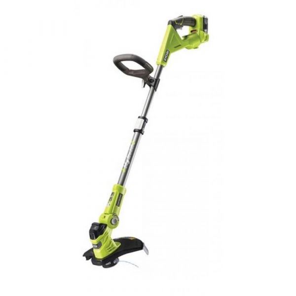 Ryobi RLT1831-H25F - 18V Hybridní strunová sekačka, šířka záběru 25/30cm (1x2.5Ah)