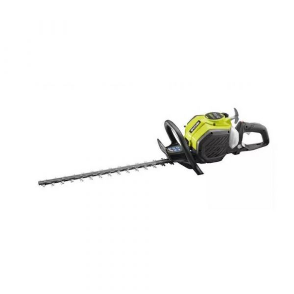 Ryobi RHT25X55R - Benzinový 25.4cm³ plotostřih, délka lišty 55cm, šířka střihu 32mm