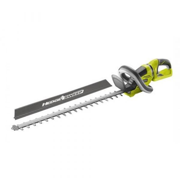 Ryobi RHT36B61R - 36V Akumulátorový plotostřih, délka lišty 60cm