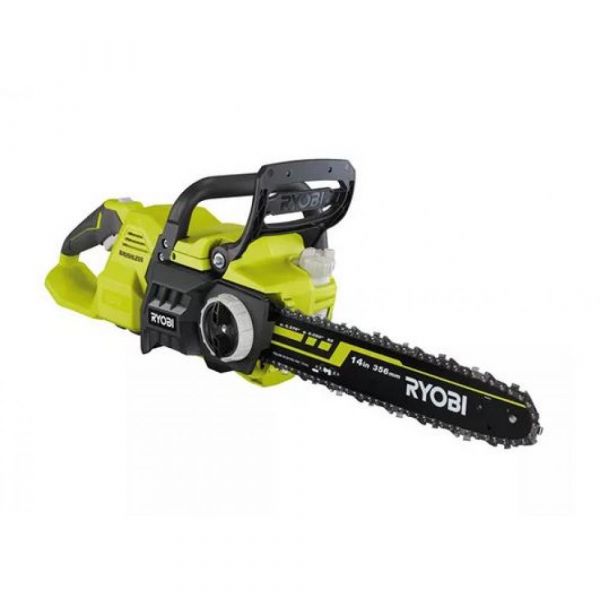 Ryobi RY36CSX35A-0 - 36V Bezuhlíková akumulátorová řetězová pila 35cm