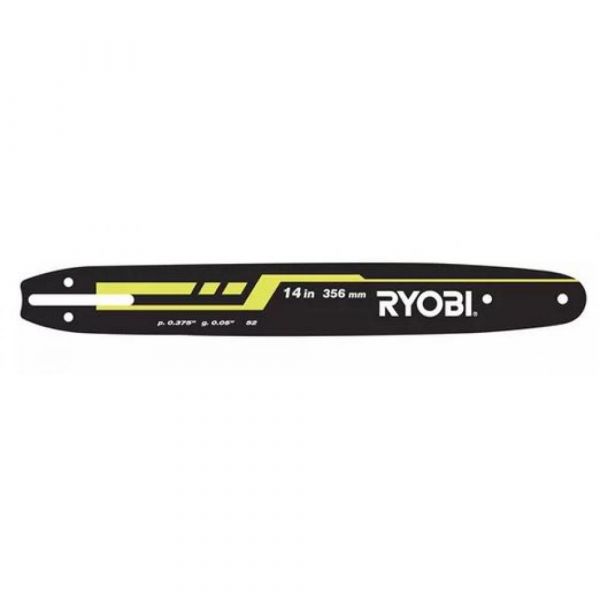 Ryobi RAC246 - 16