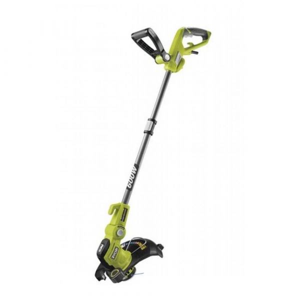 Ryobi RLT6130 - 600W Elektrická strunová sekačka, šířka záběru 30cm