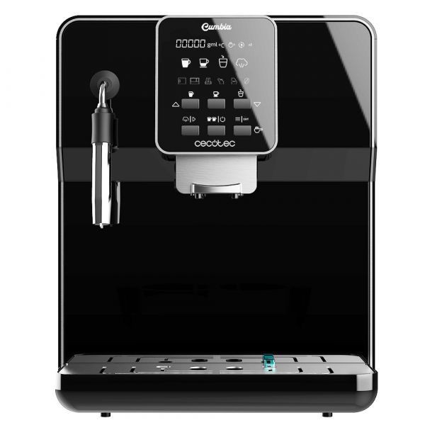 Kávovar Cecotec PowerMatic-ccino 6000 Serie Nera