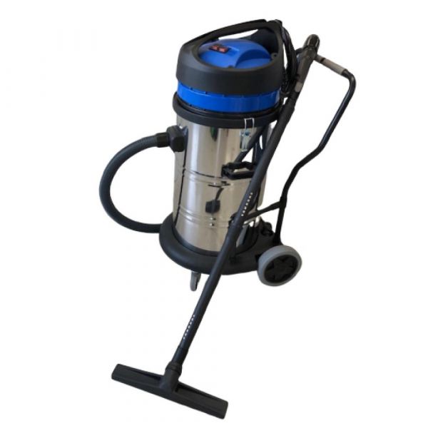 MOPMAN BP PumpVac 262 S - vysavač s čerpadlem