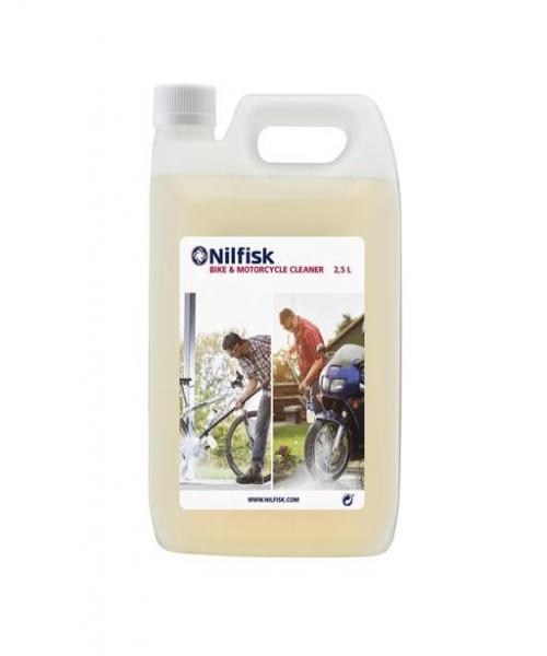 Nilfisk Bike & motorcycle cleaner 2,5L