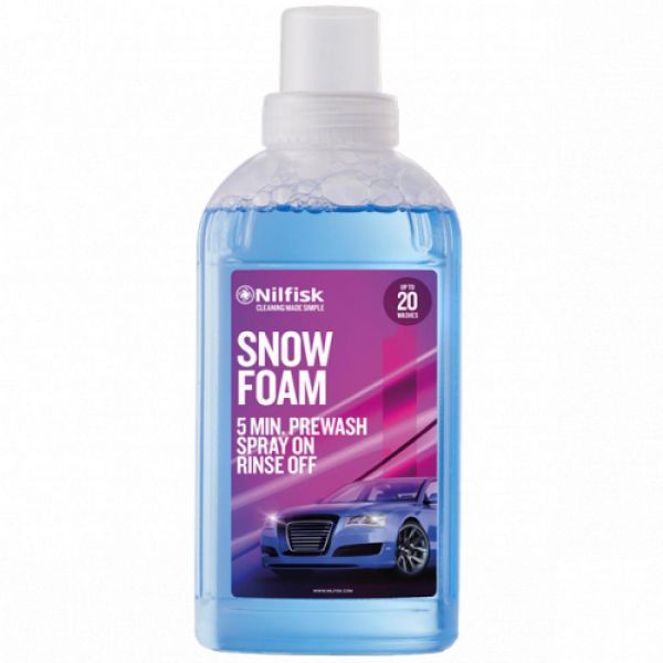 Nilfisk Snowfoam - pěna 0.5L