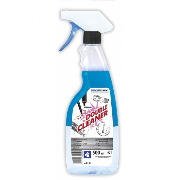 PROFIMAX DOUBLE CLEANER 0.5 litru