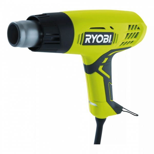 Ryobi EHG2000 - 2000W Horkovzdušná pistole