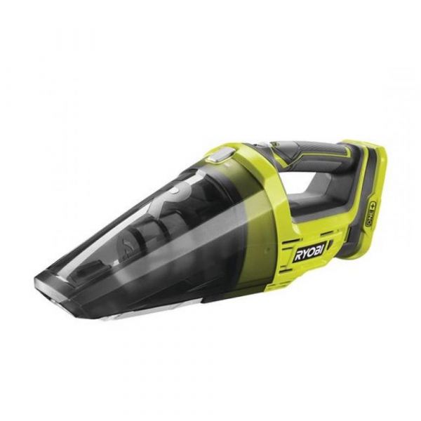 Ryobi R18HV-0 - 18V Akumulátorový vysavač