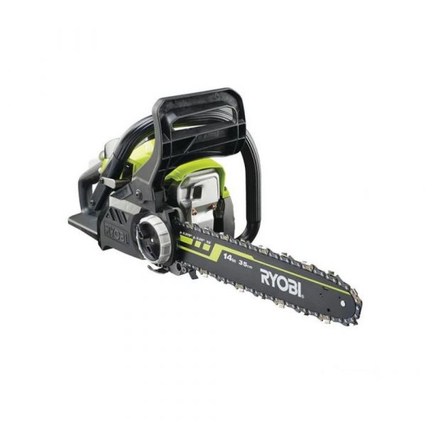 Ryobi RCS3835T - Řetězová POWR XT™ 37.2cm³ pila, délka lišty 35cm