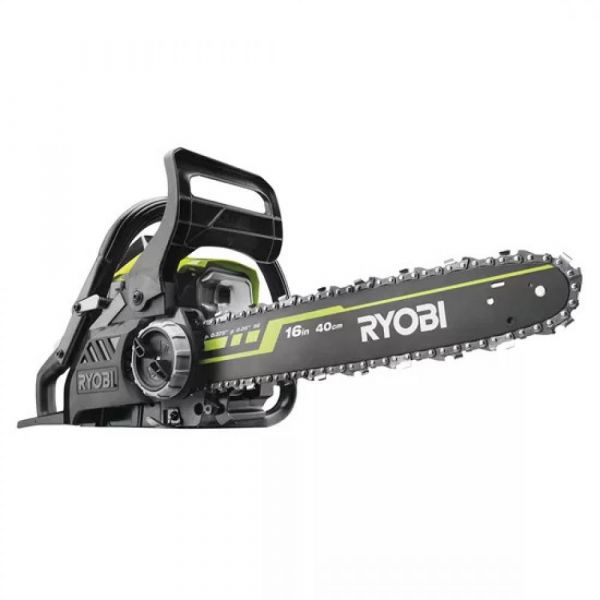 Ryobi RCS3840T - Řetězová POWR XT™ 37.2cm³ pila, délka lišty 40cm