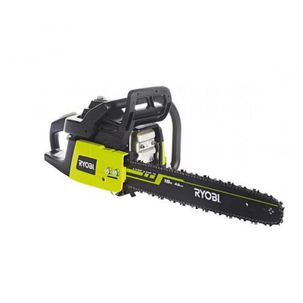 Ryobi RCS5145B - Řetězová POWR XT™ 51cm³ pila, délka lišty 45cm