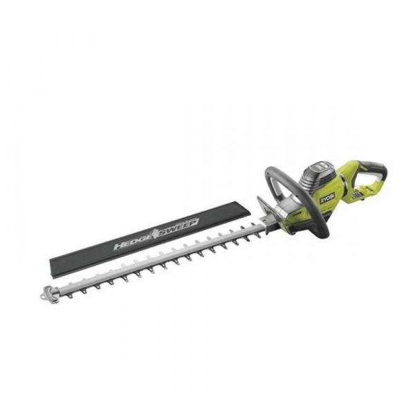 Ryobi RHT6760RL - 650W Elektrický plotostřih, délka lišty 60cm, šířka střihu 30mm