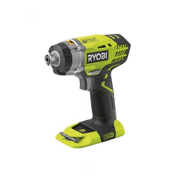 Ryobi RID1801M - 18V Akumulátorový rázový utahovák