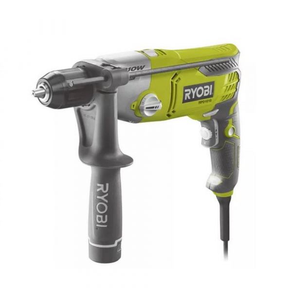 Ryobi RPD1010-K - 1010W Příklepová vrtačka