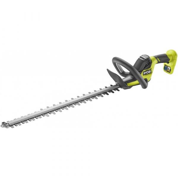 Ryobi RY18HT55A-0 - 18V Akumulátorový plotostřih. délka lišty 55cm